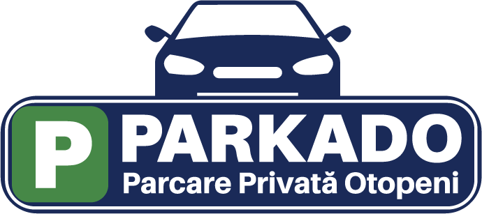 Parkado - Parcare Aeroport Otopeni